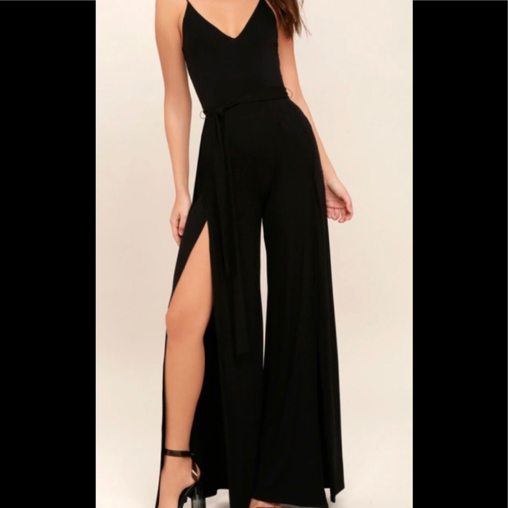 Jumpsuit/Romper